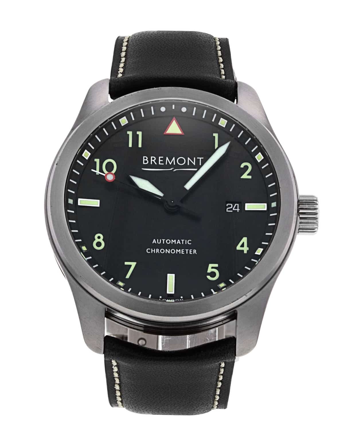 Bremont Solo SOLO/CR